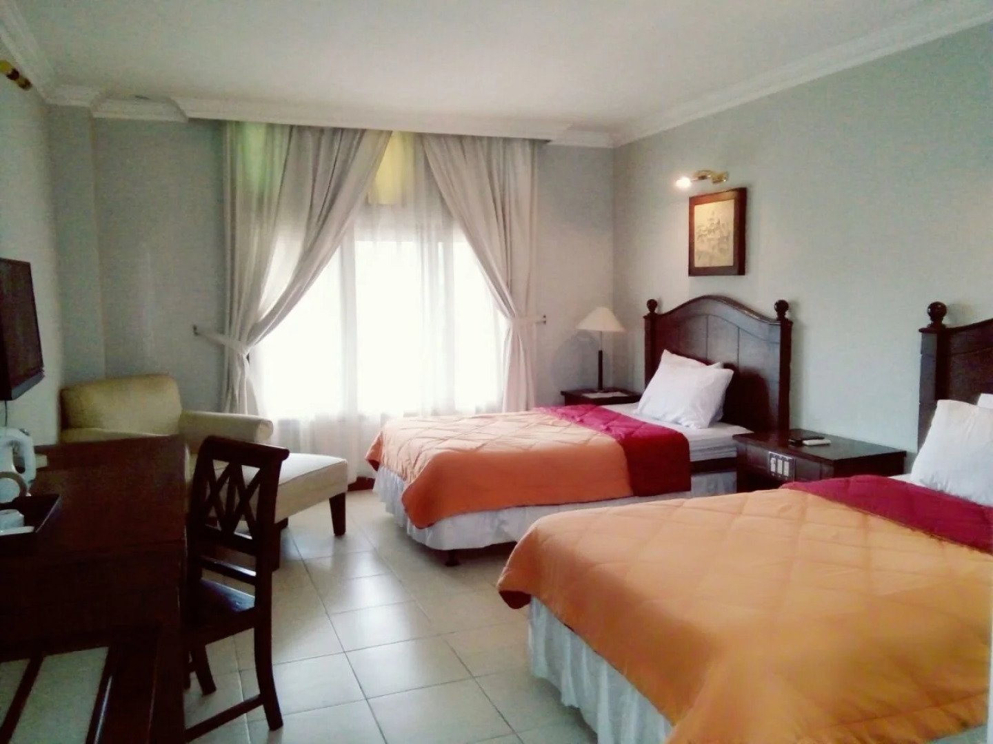 Kyriad Desa Gumati Bogor