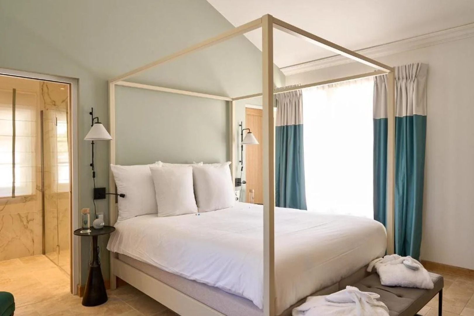 Domaine de La Commanderie de Ballan