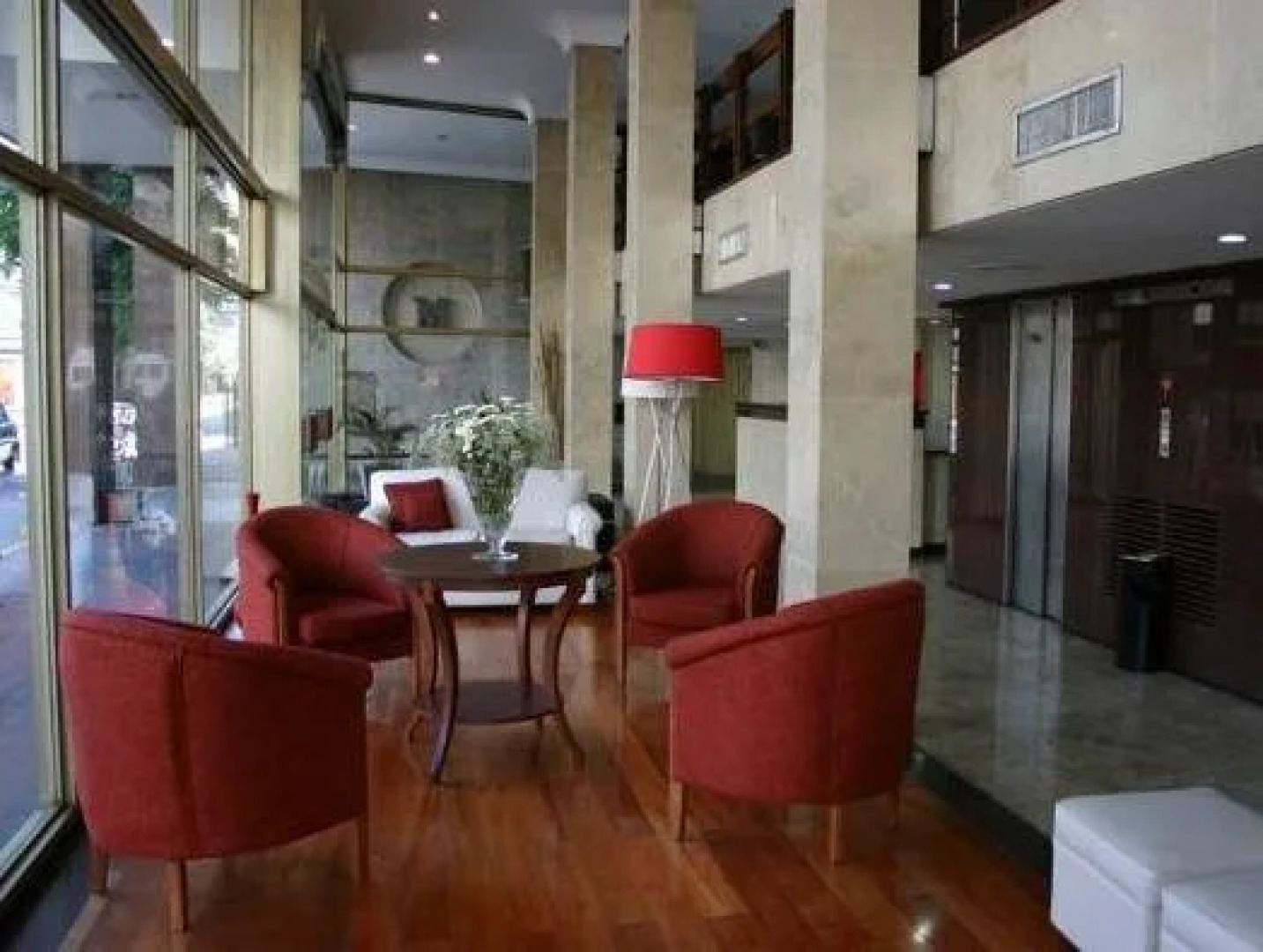 Majestic Hotel Rosario