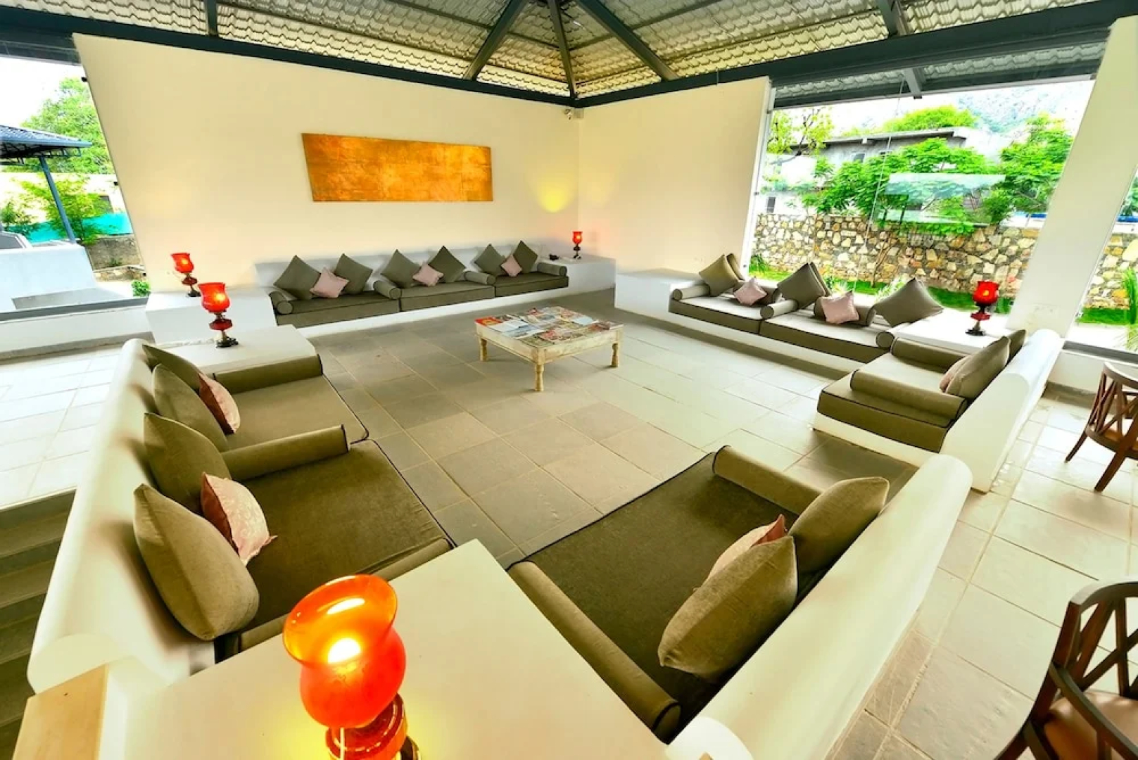 Tat Saraasa Resort & Spa