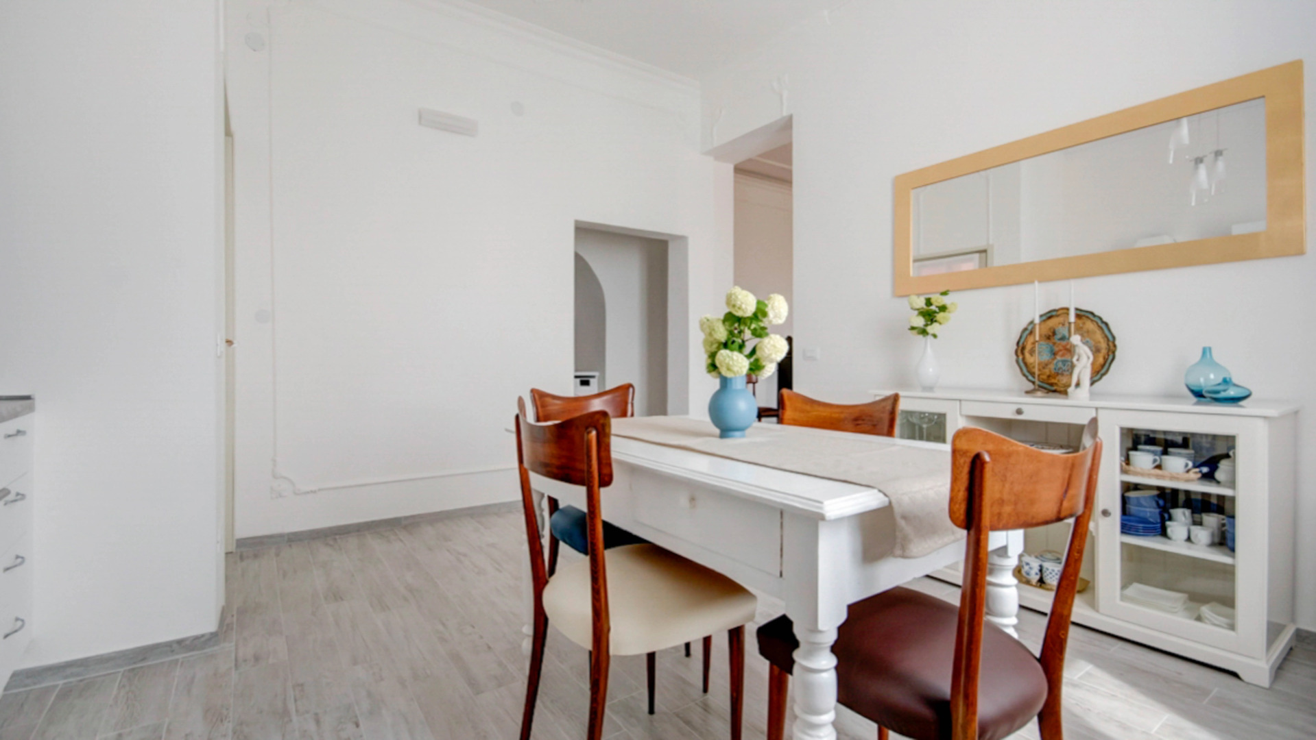 Italianway - Casa Viberti - Mazzini 9