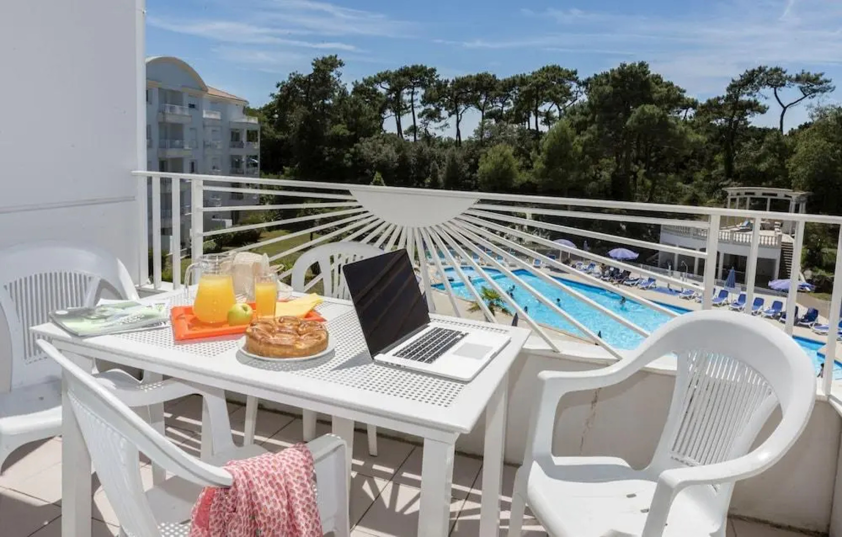 Résidence Odalys Thalassa