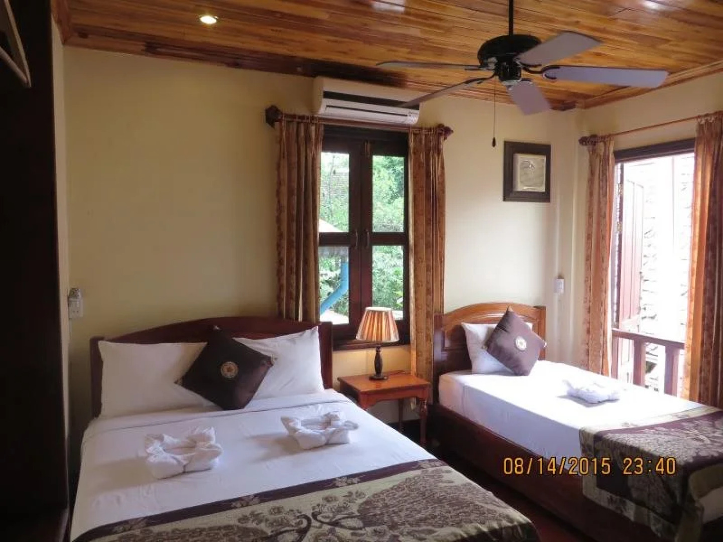 Lan Kham Riverside Hotel