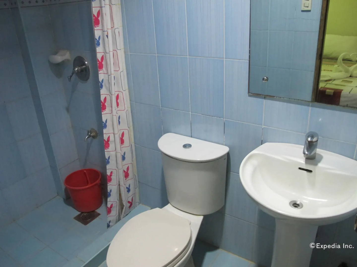 Sea Jewel Beach Resort Puerto Galera