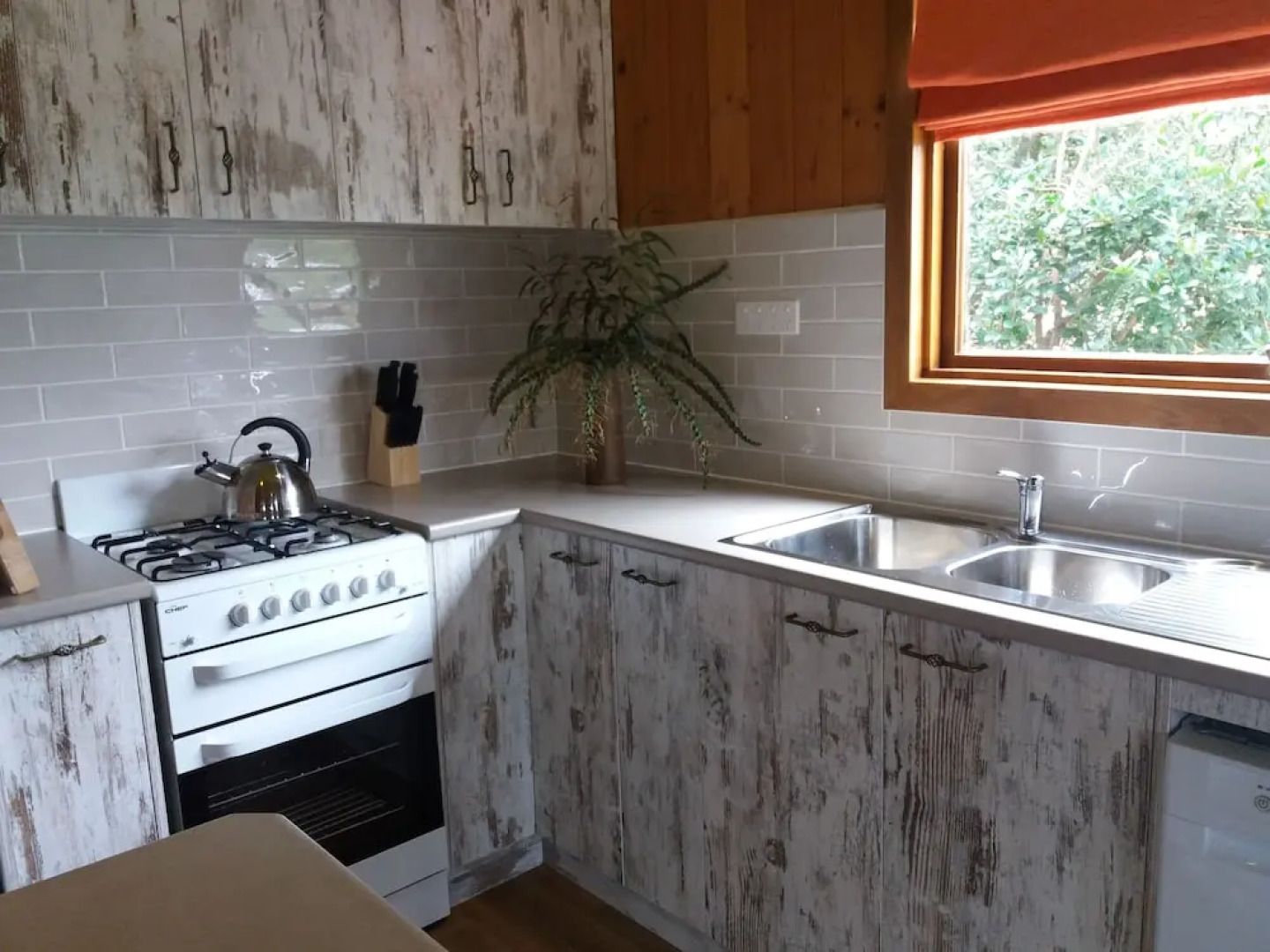 Tiandi Wildlife Sanctuary Farm Stay