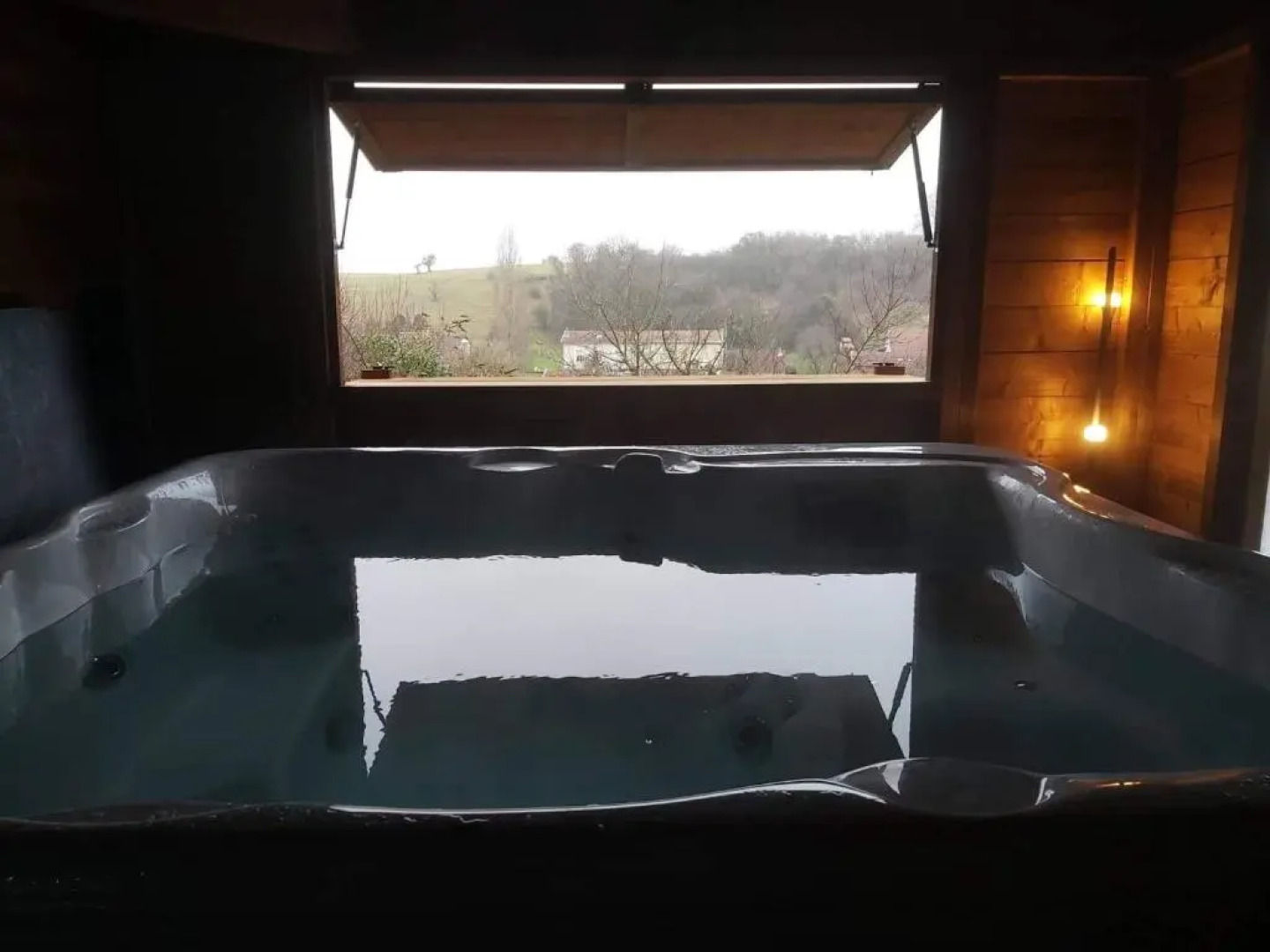 Gîte Contrexéville, 2 pièces, 4 personnes - FR-1-589-57