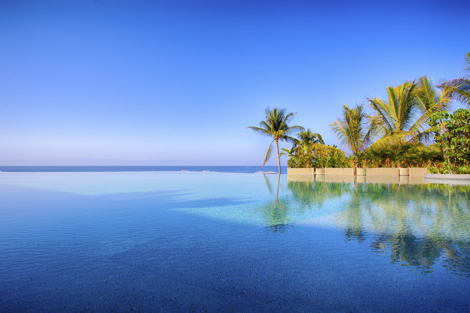 Armony Marival Resort & Spa Punta de Mita - MGallery collection