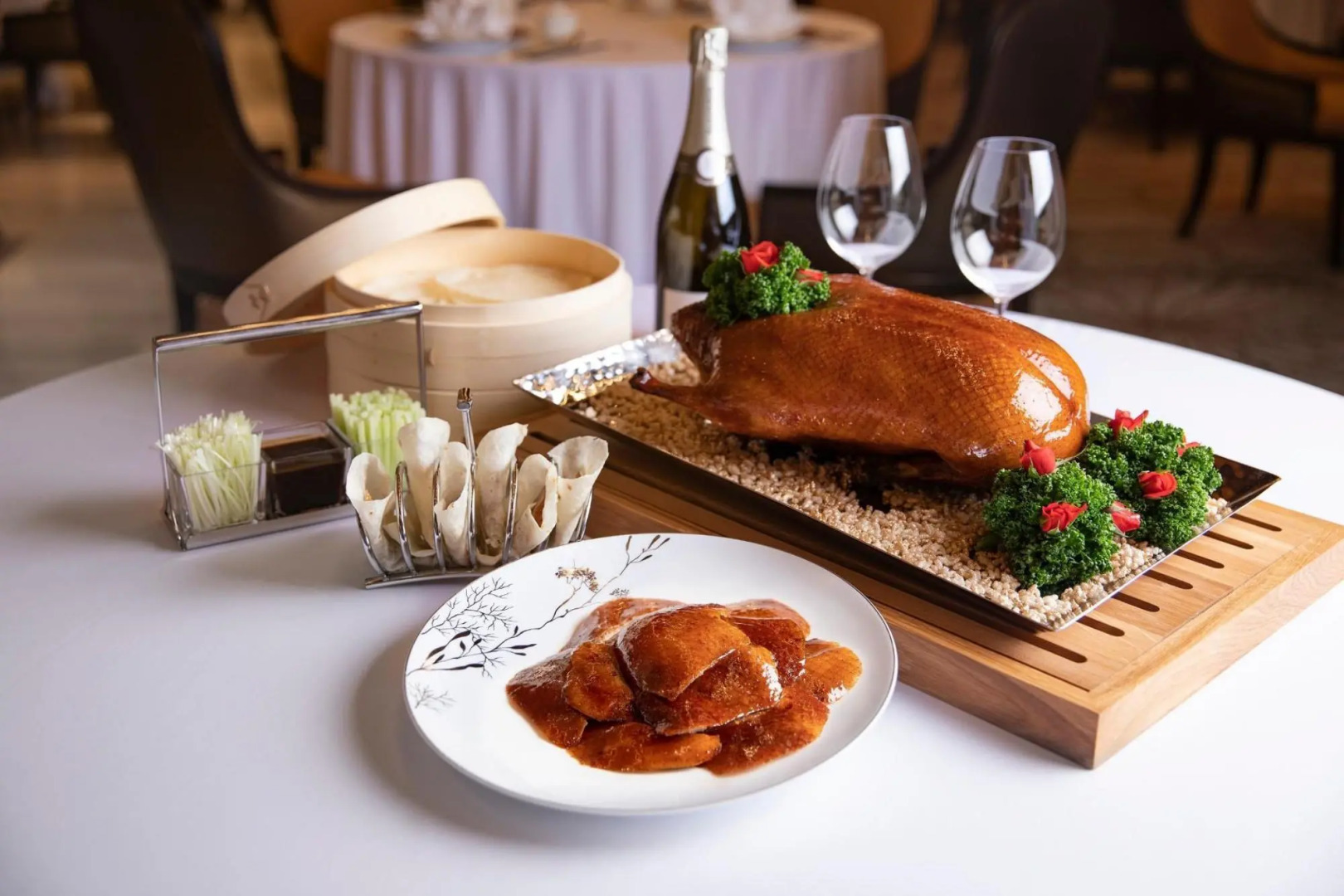 Marriott Jeju Shinhwa World Hotels & Resorts