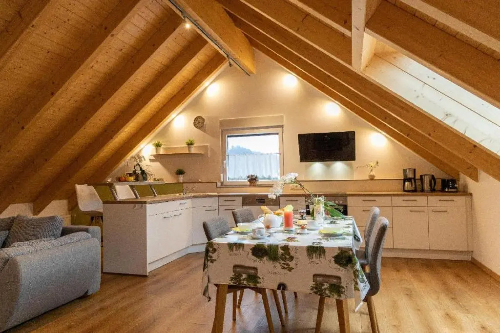 Ferienwohnung Schäffer