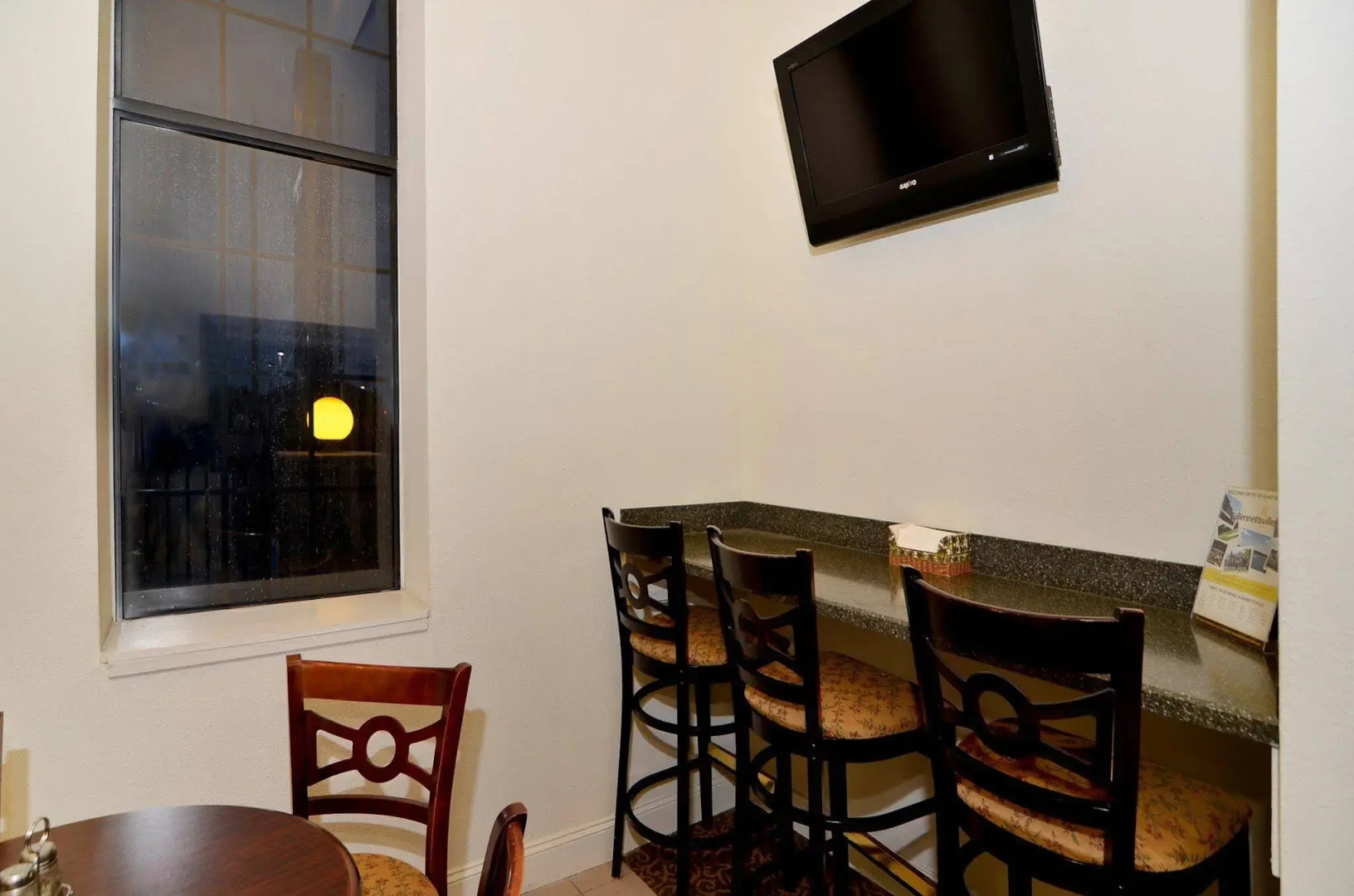 Quality Inn Bennettsville