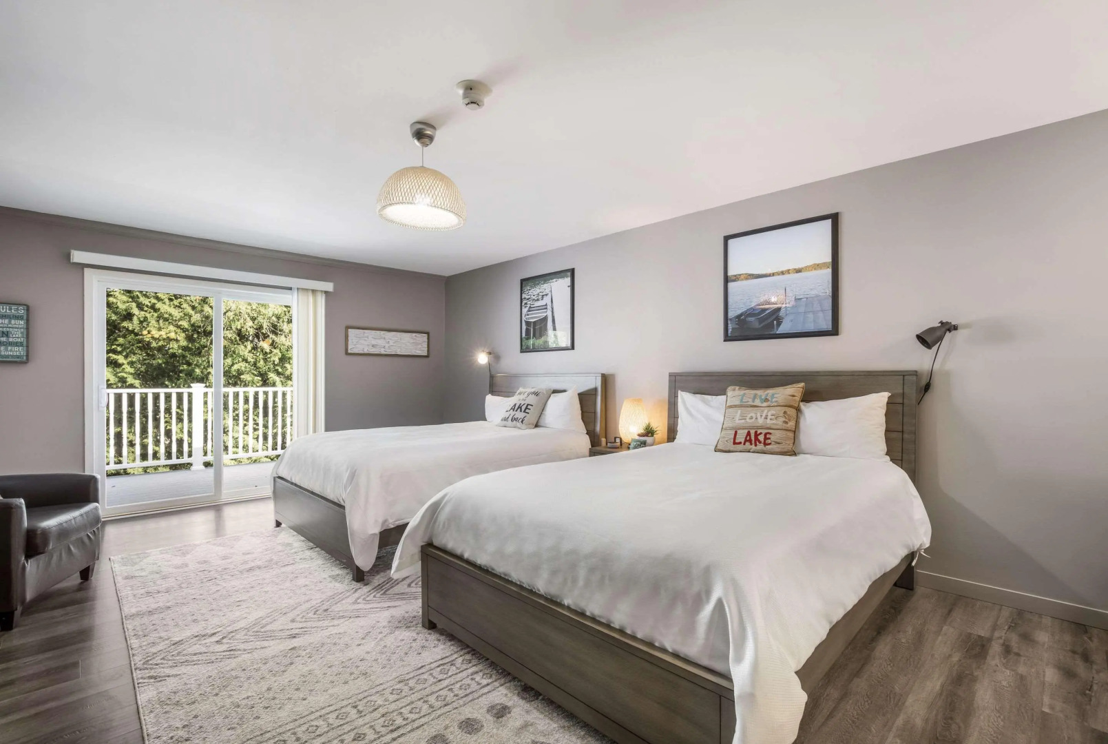 The Shore Club Wisconsin, an Ascend Collection Hotel