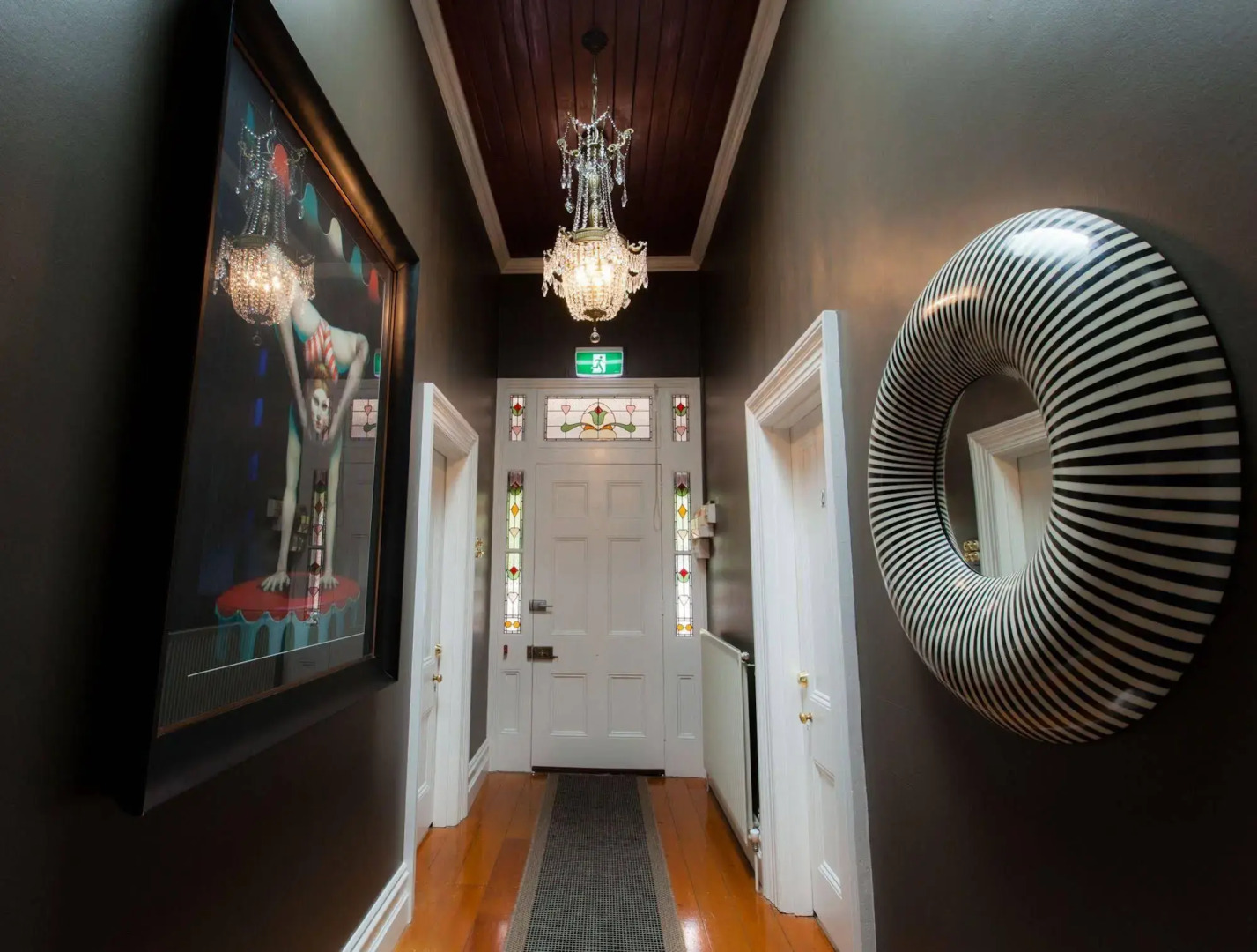 Finches of Beechworth