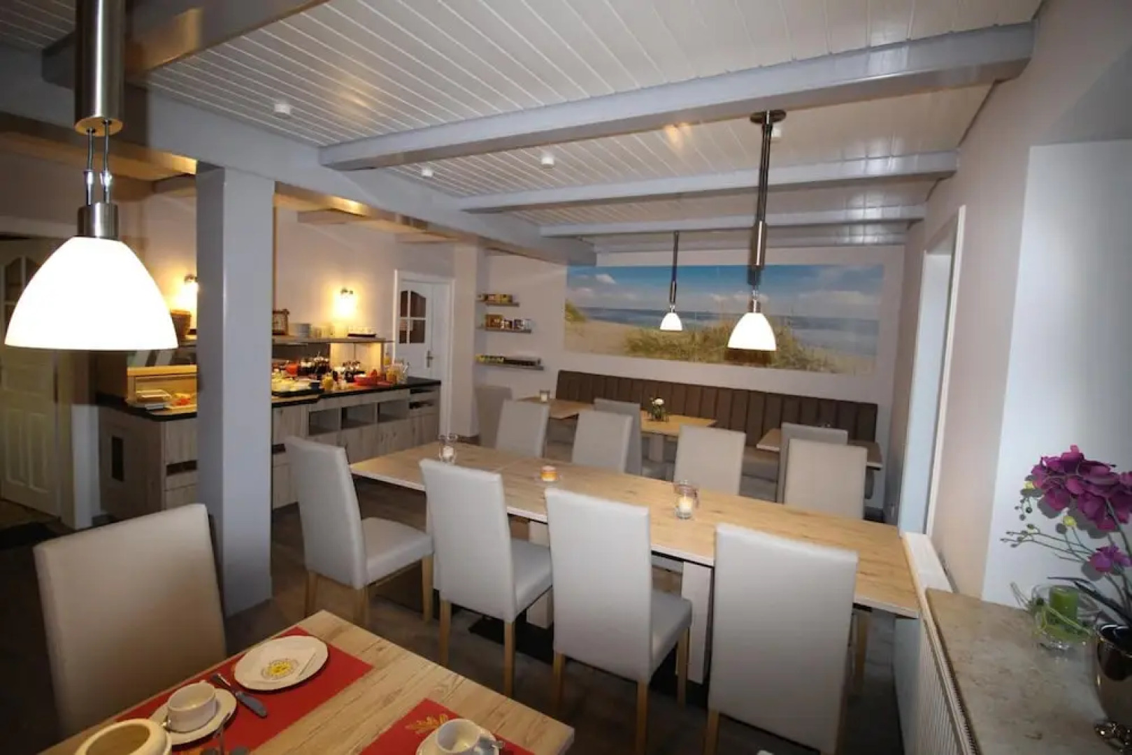 Hotel garni Zur Post