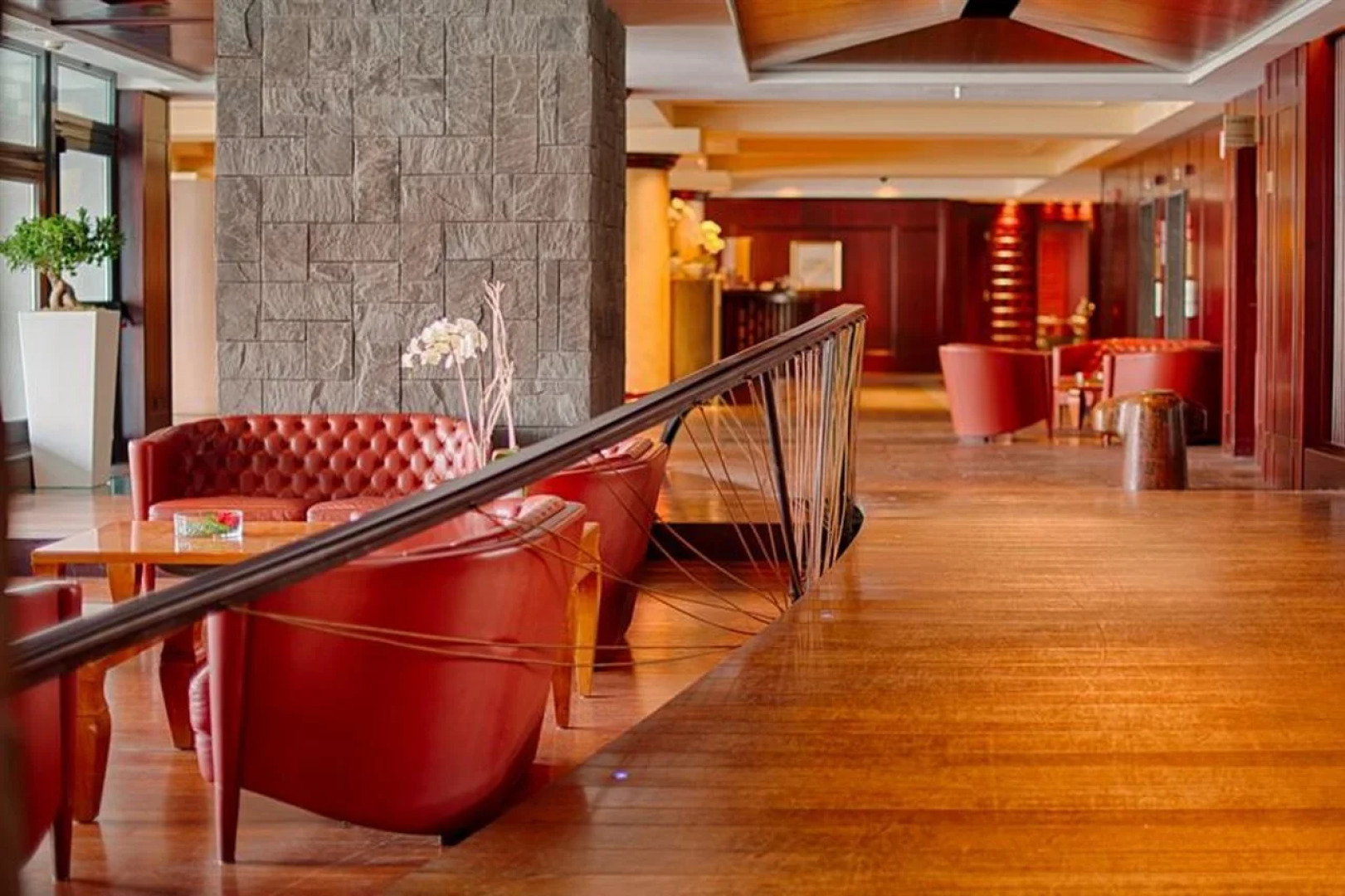 NH Collection Genova Marina