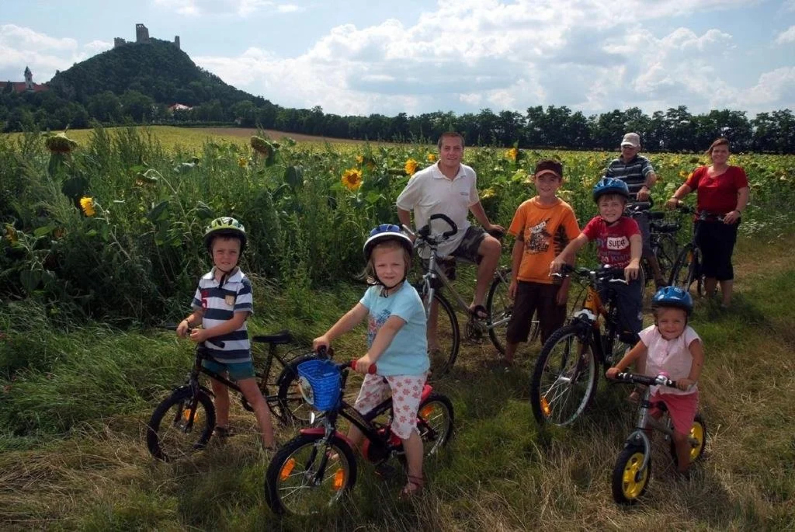 Weinbauernhof Vier Jahreszeiten