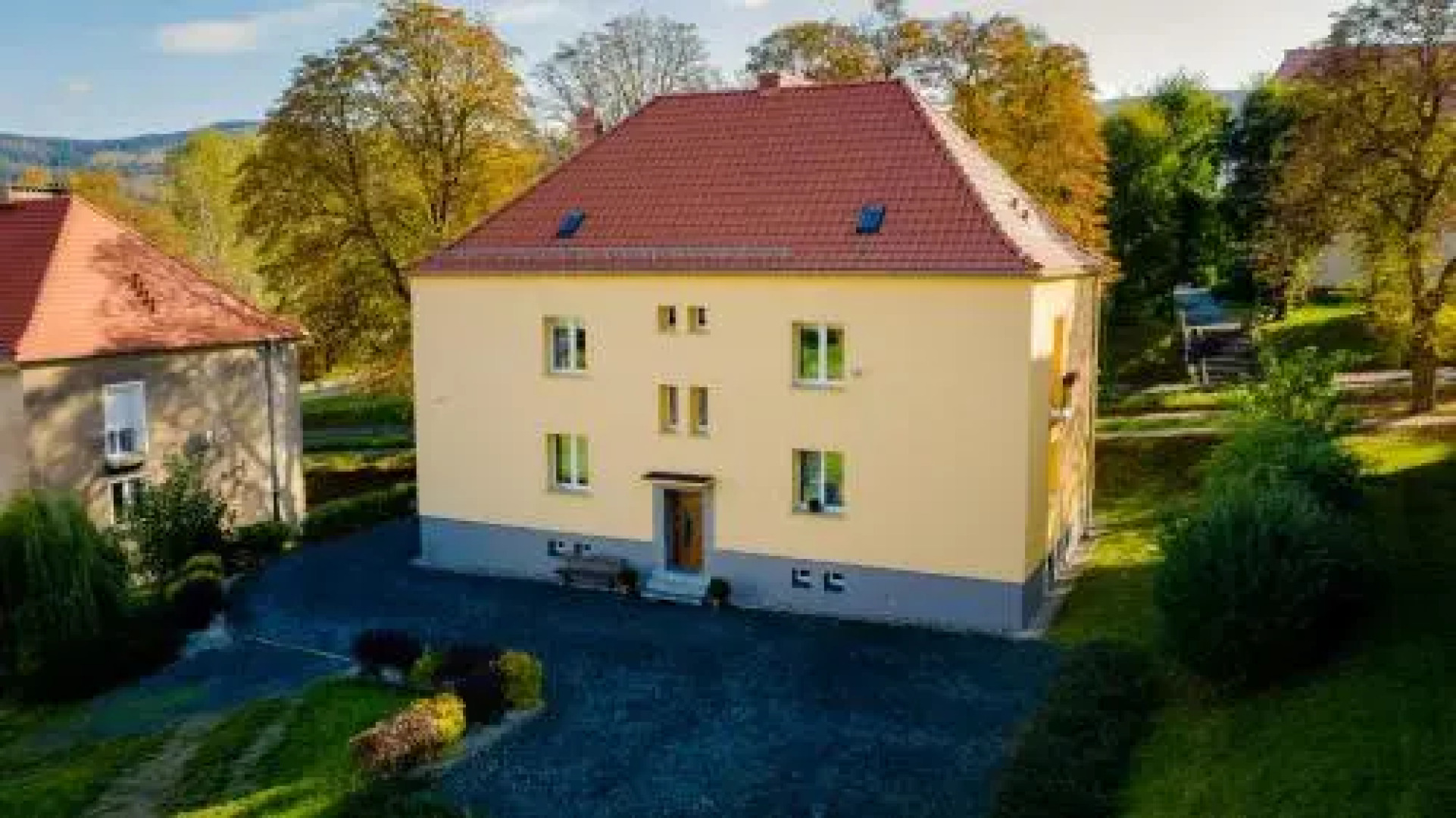 Apartament Lena IV Deluxe