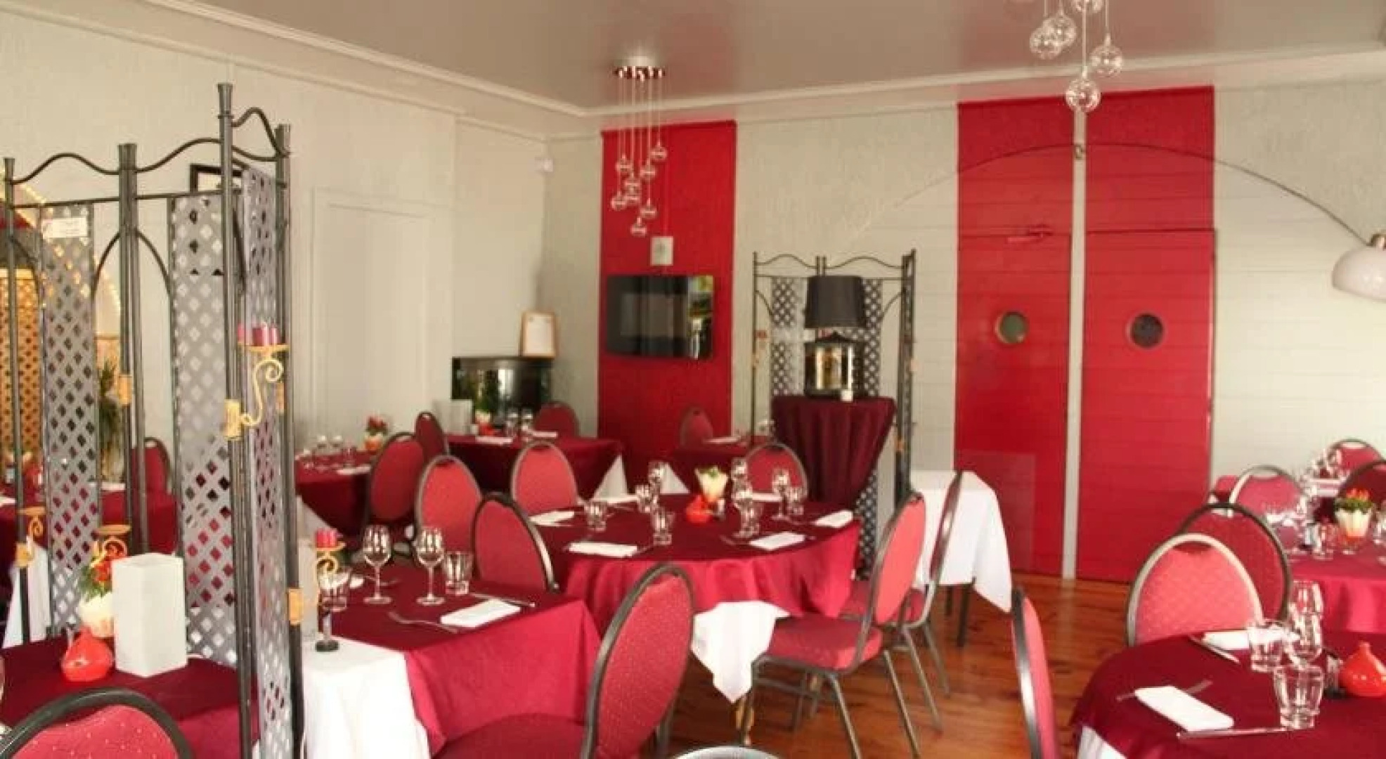 Hotel Restaurant De La Poste