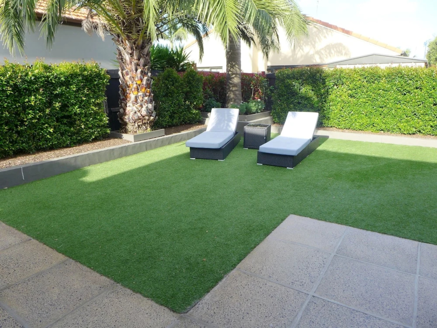 Tuscan Retreat B & B