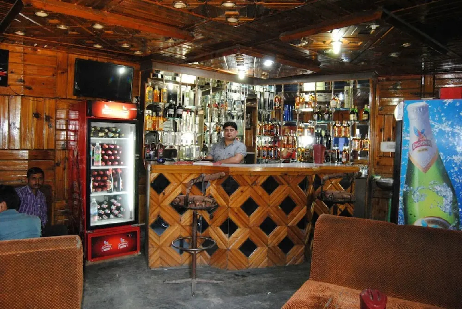 Hotel Dogra Residency Bar and Resturant