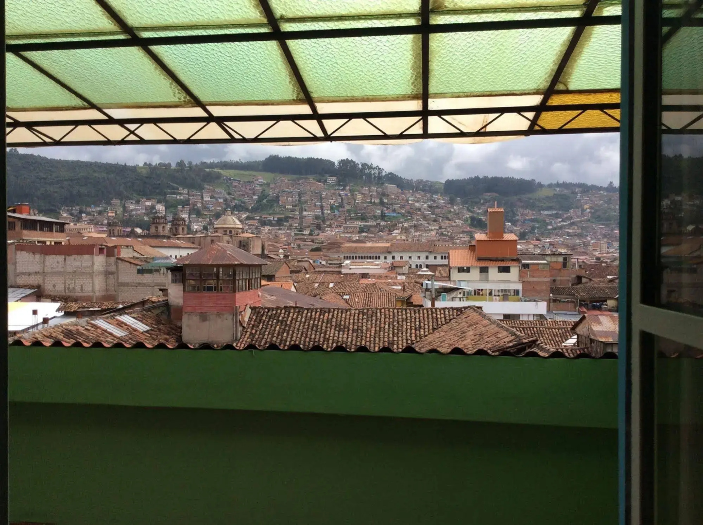Casa Familiar Gloria