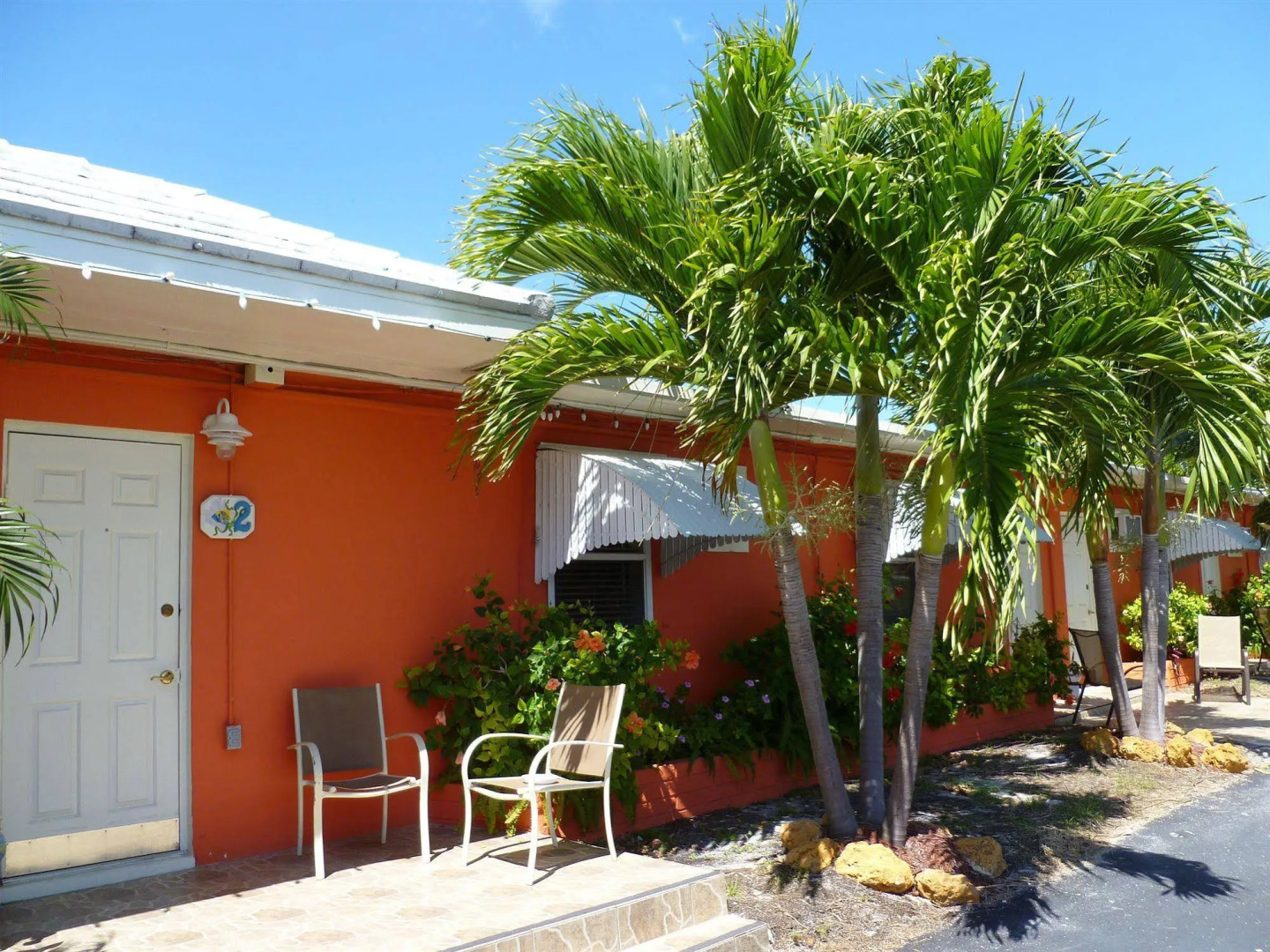 Sea Dell Motel - Marathon