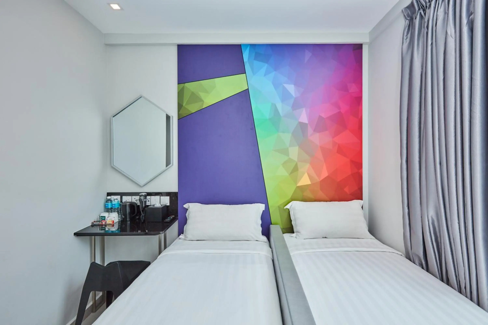 ibis budget Singapore Ametrine