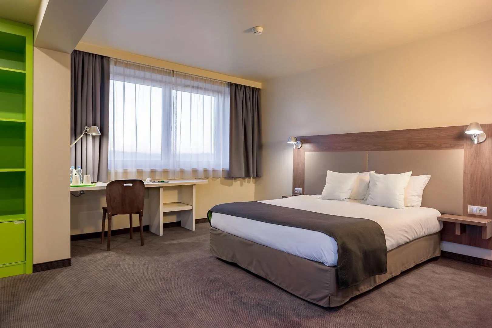 B&B Hotel Nowy Targ (B&B Hotel Nowy Targ Centrum)