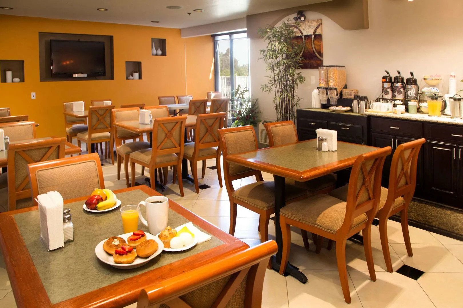 SureStay by Best Western Sunnyvale Silicon Valley