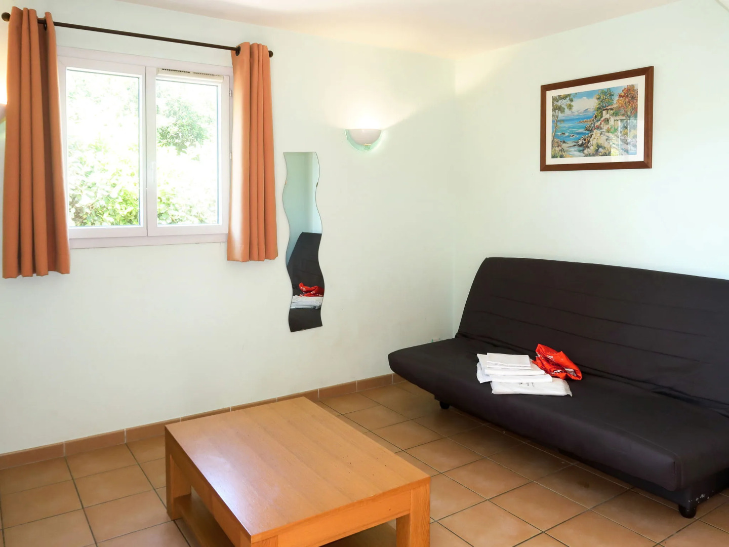 Three-Bedroom Holiday Home in Fayence