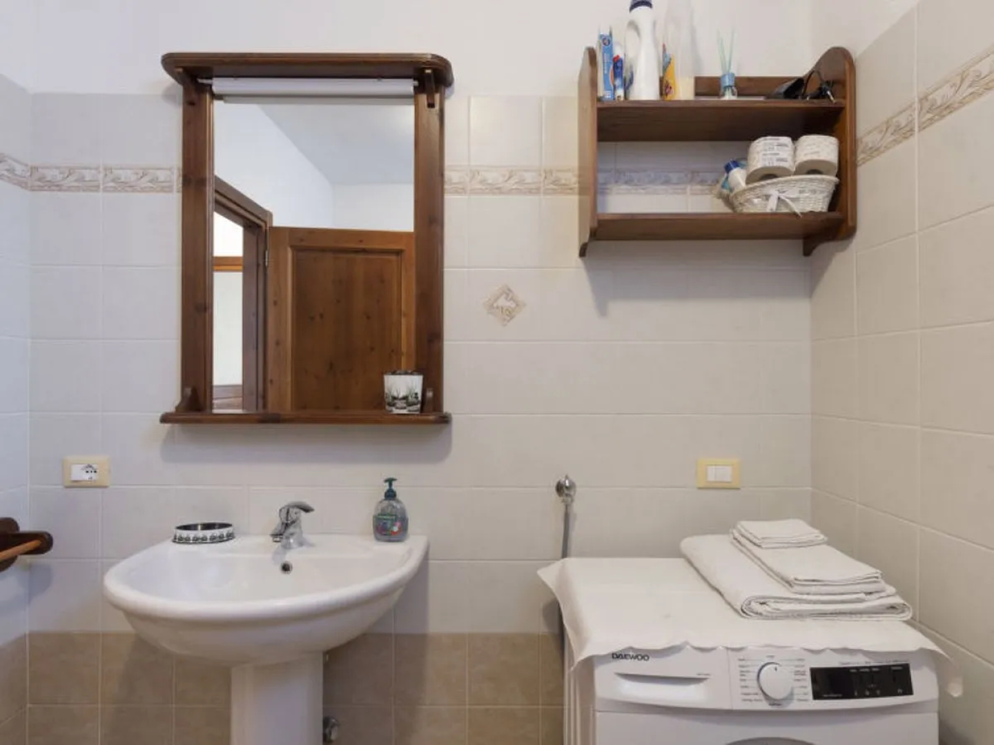 Apartment Daniele Vendone
