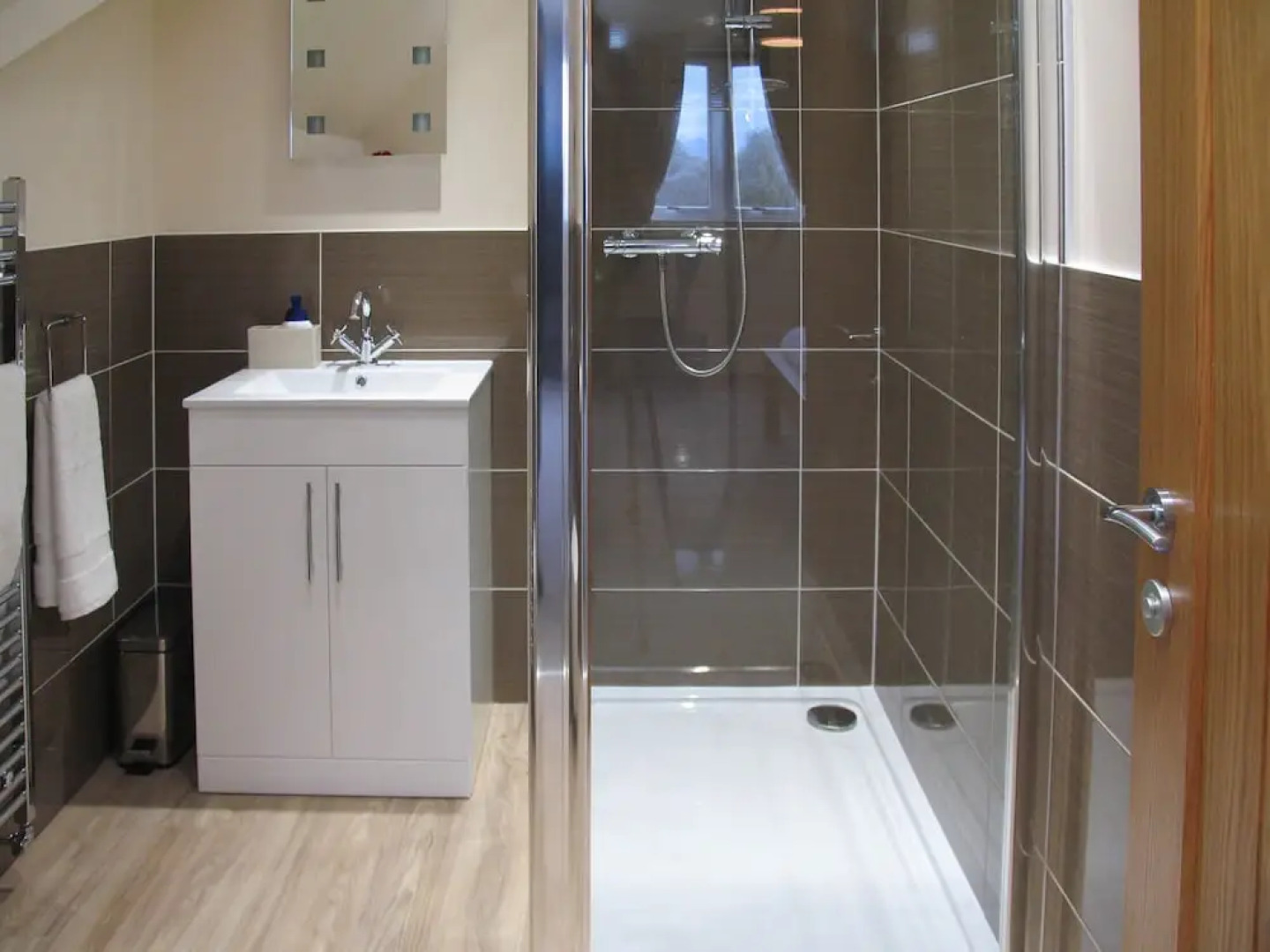 Highwinds Bed And Breakfast