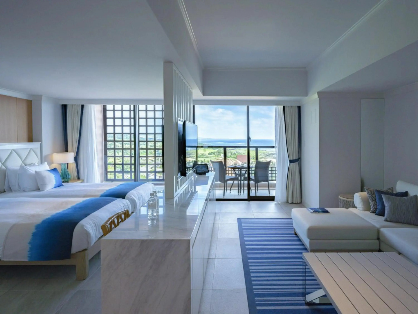 Hotel Shigira Mirage