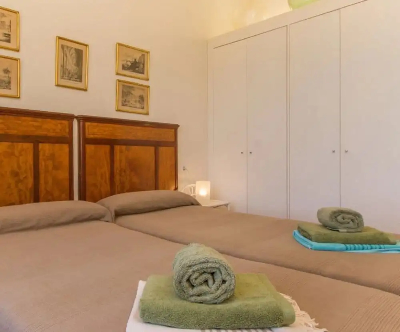 106541 Villa In Estellencs