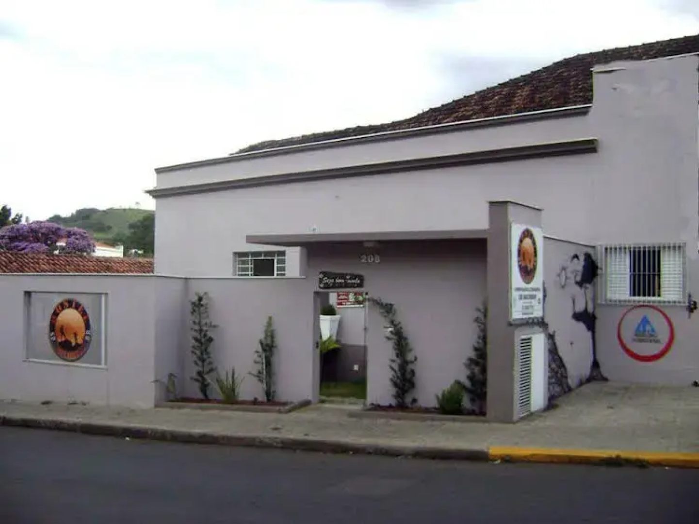 Hostel Socorro