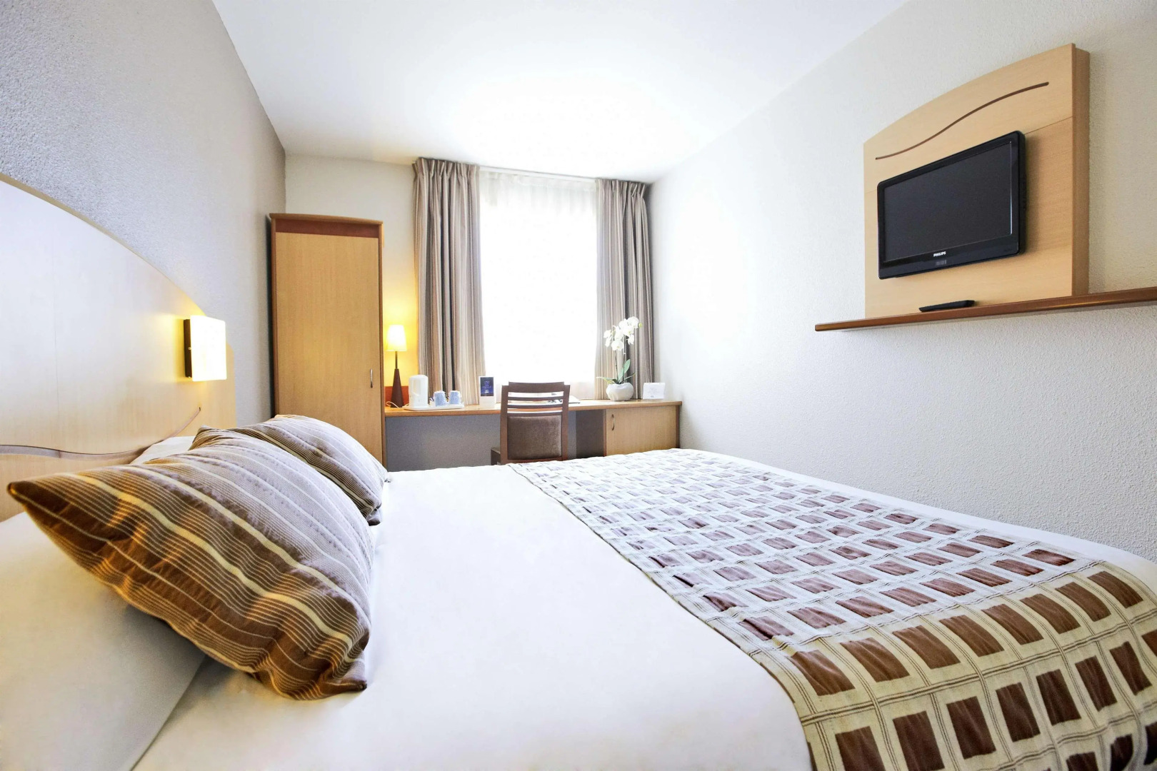 Kyriad Montpellier Centre - Antigone