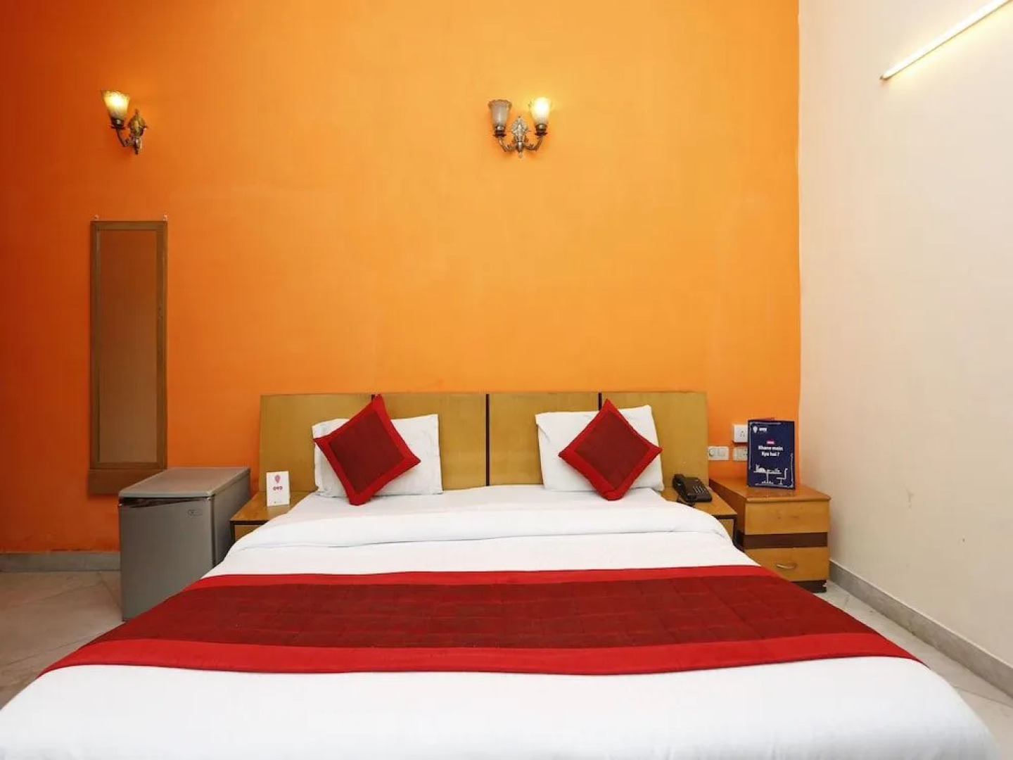 OYO 834 Hotel Aashirwaad