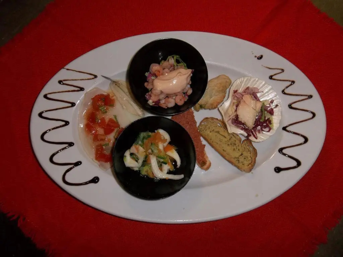 Albergo Ristorante Gori