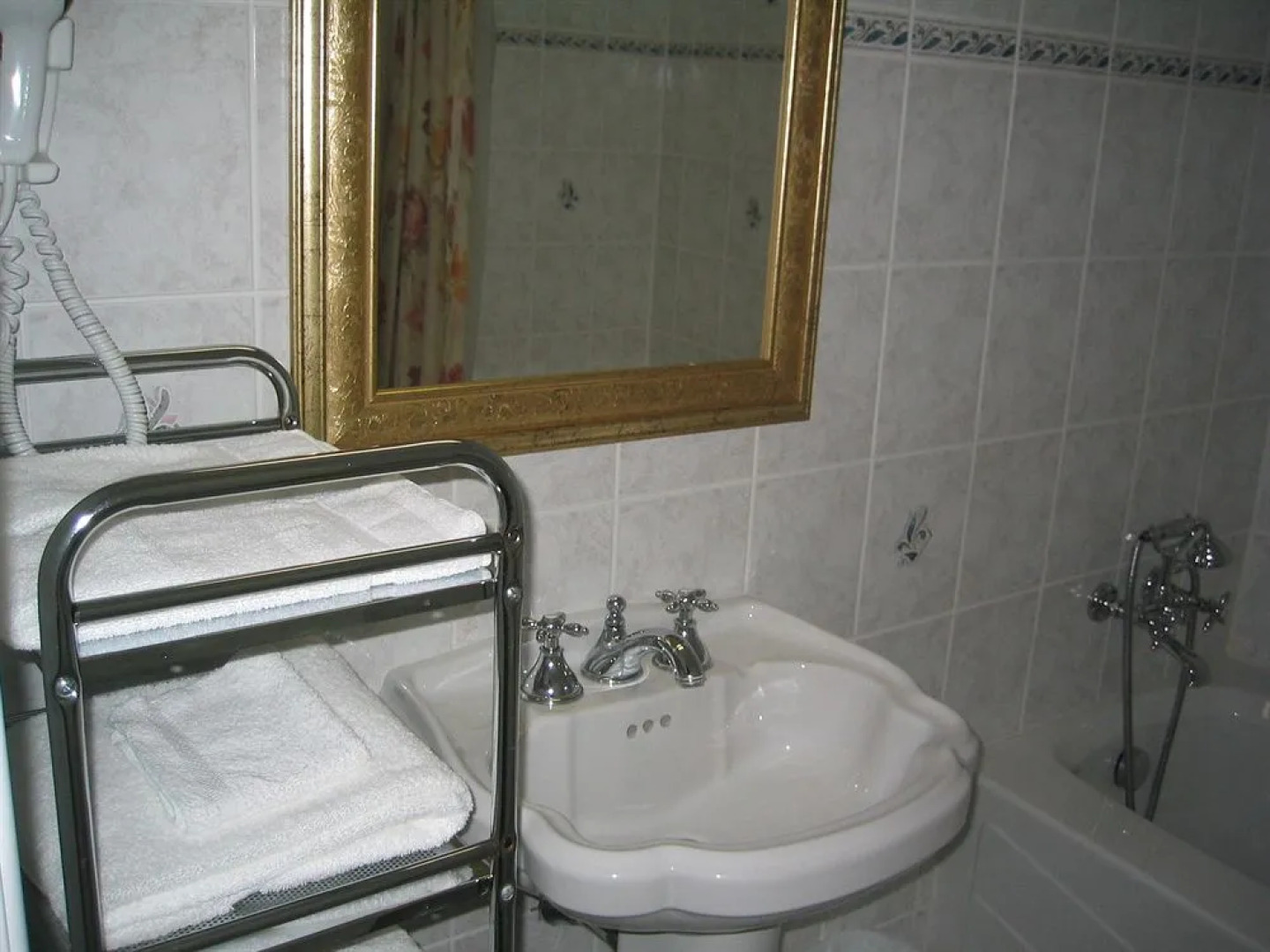 Golf & Hotel Stastny