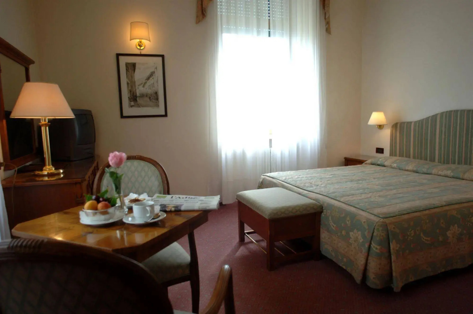 Bellavista Relax Hotel