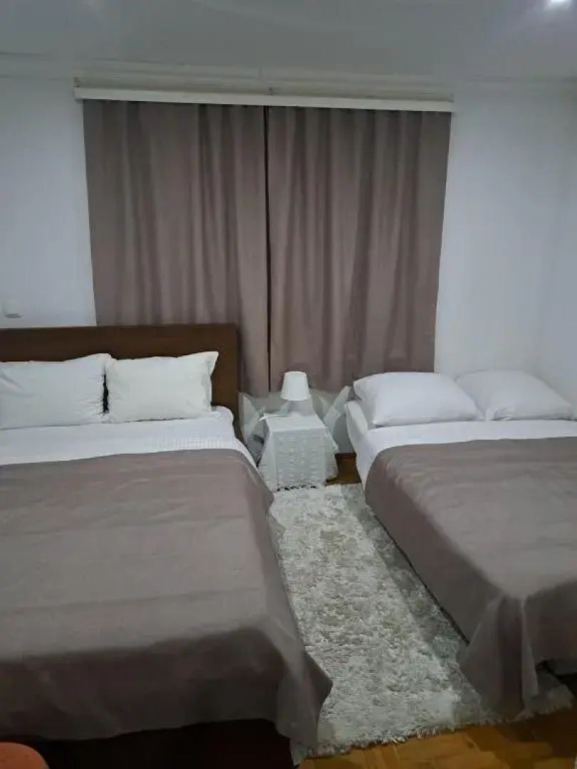 Rakovica Resort Luxury Apartments