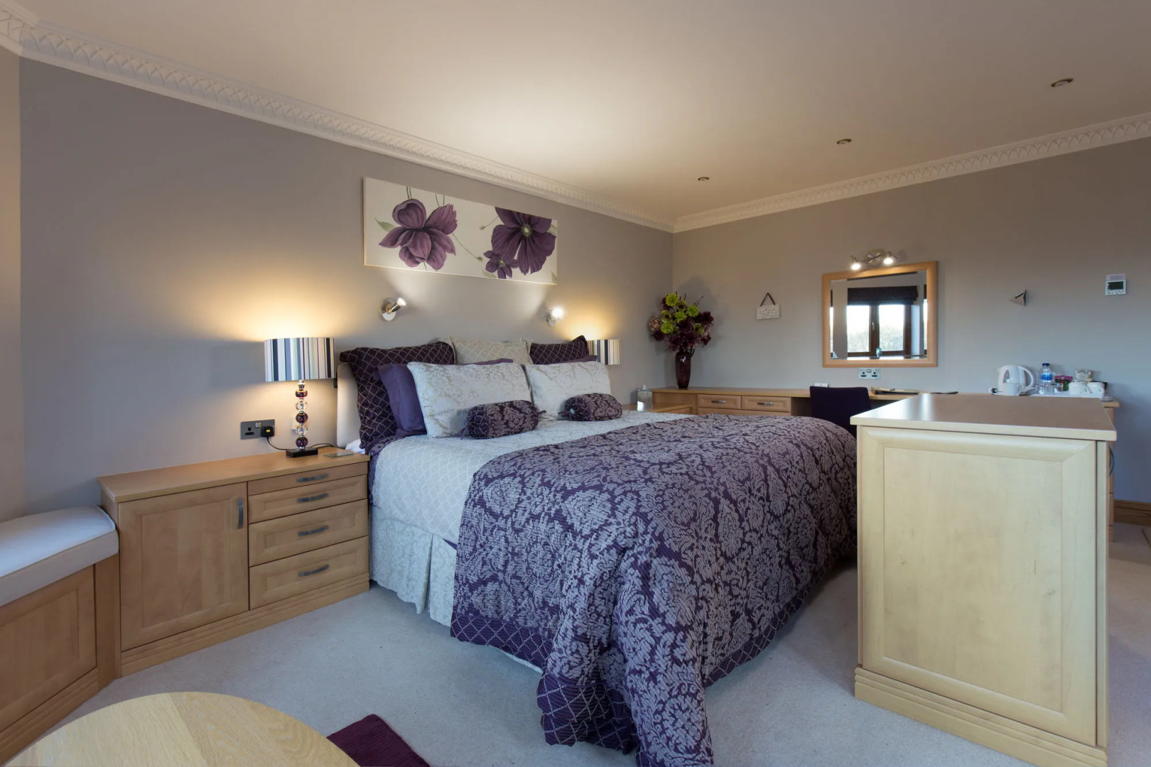 Hamble Retreat House and Luxury Studios