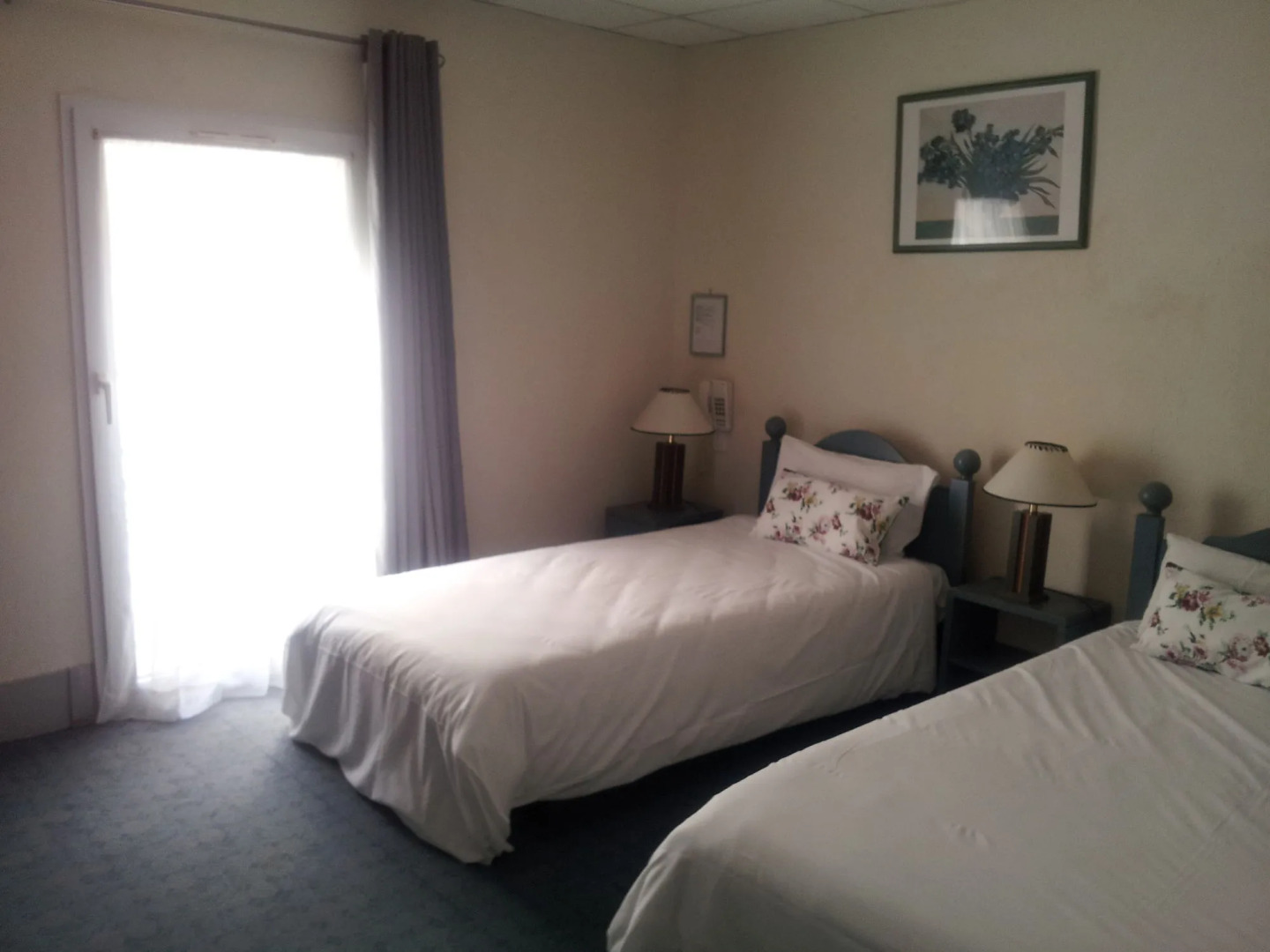 Hôtel de la Couronne