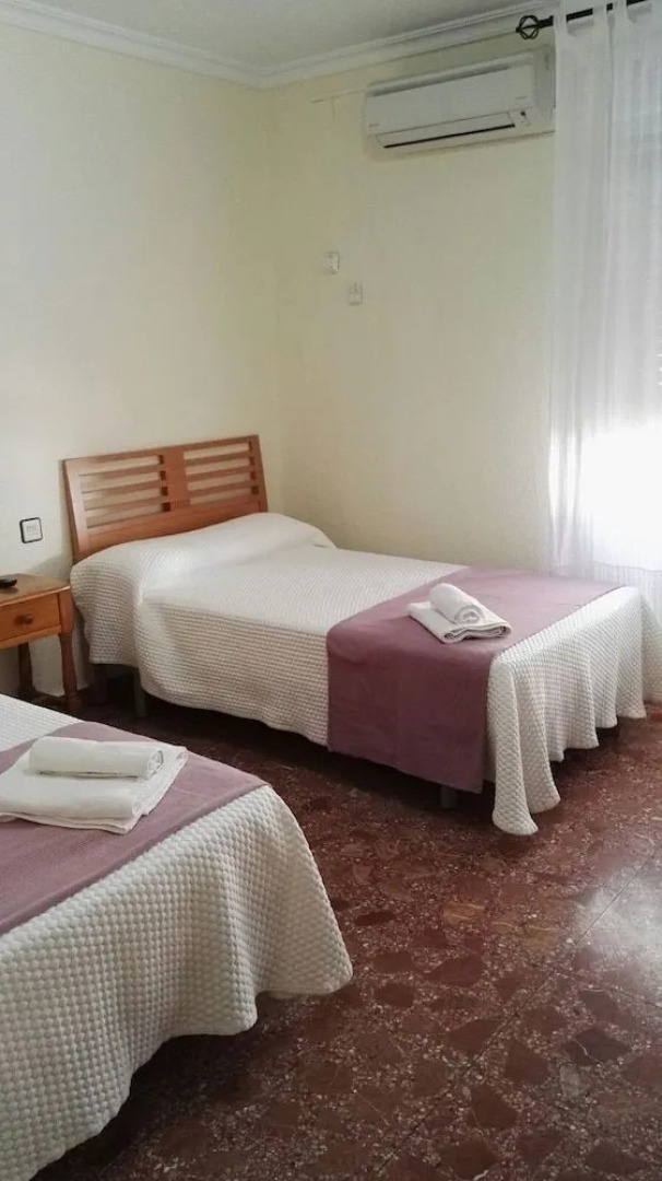 Hostal Miguel Hernandez