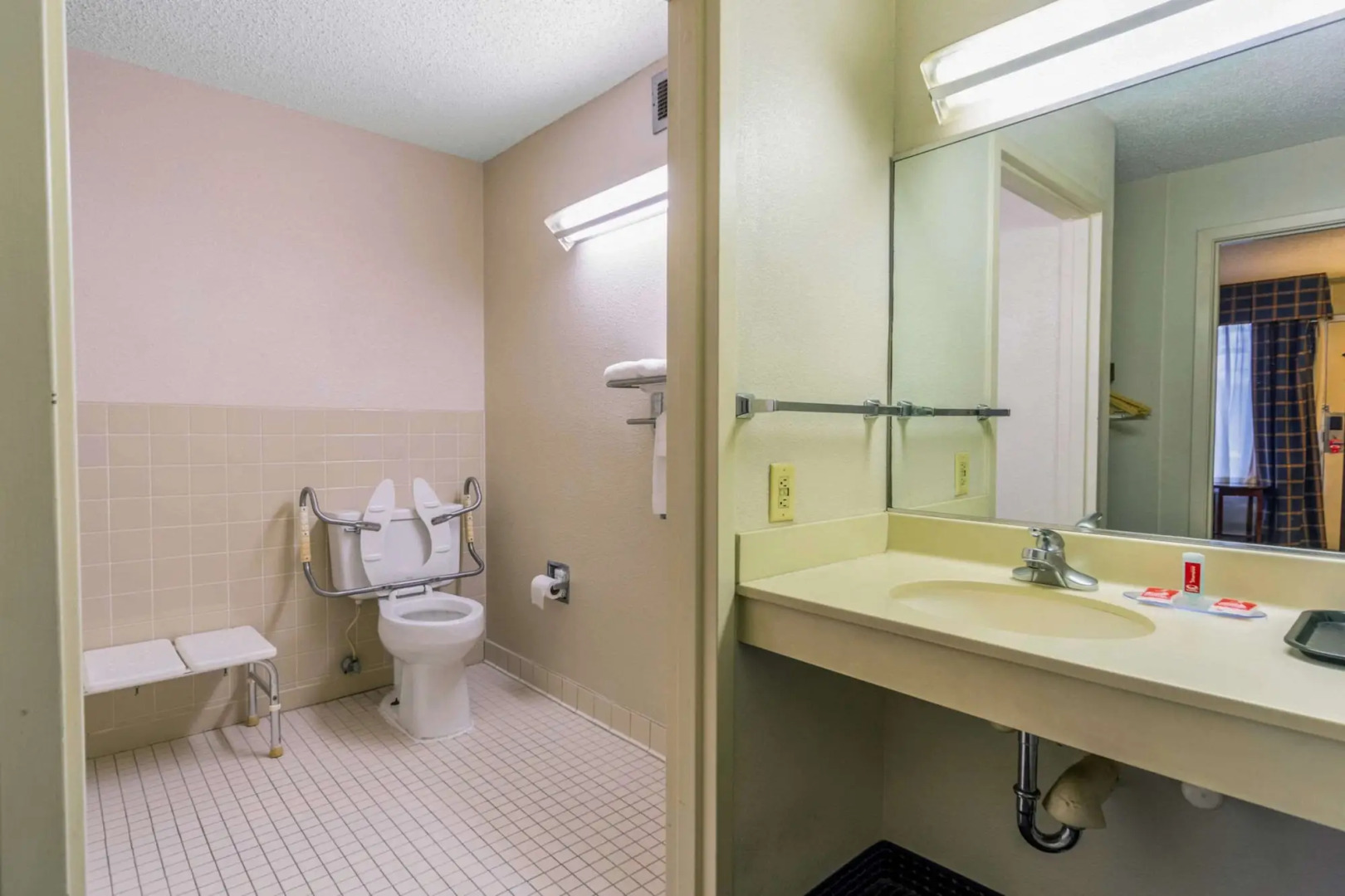 Econo Lodge Baton Rouge