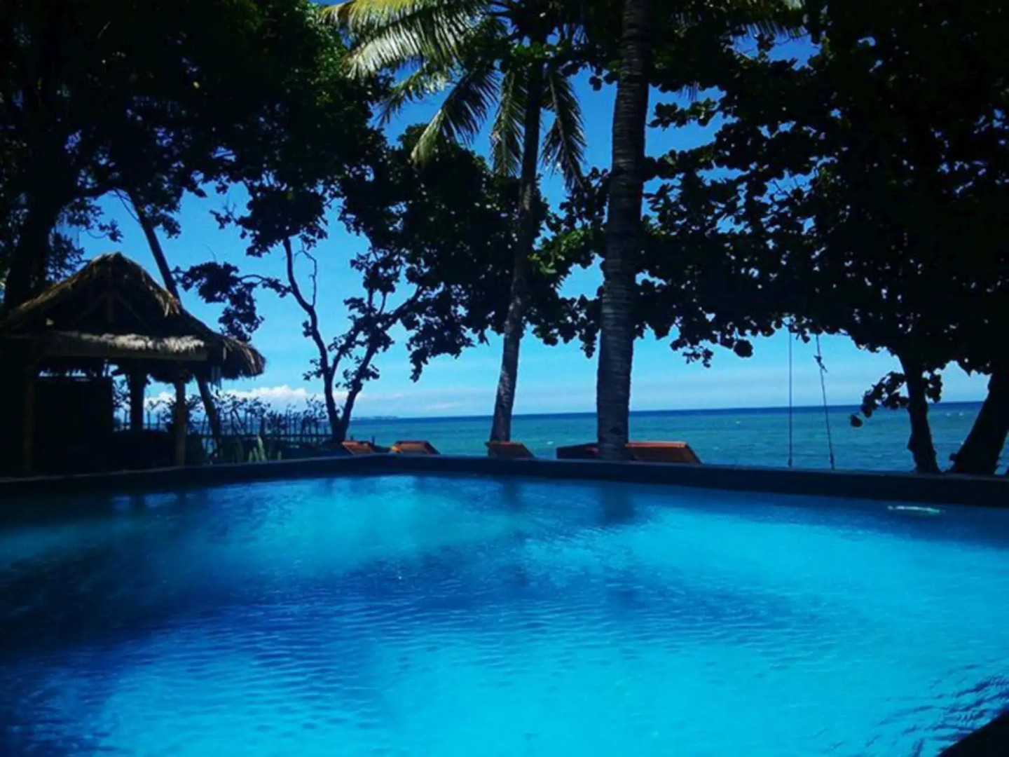 Rinjani Beach Eco Resort