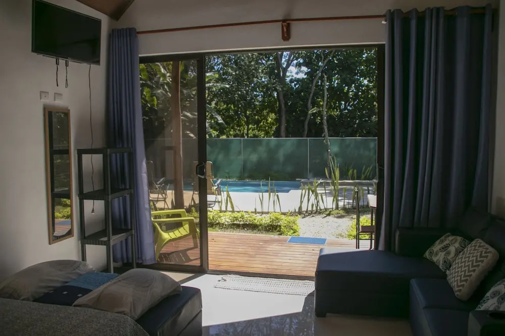 Villas Cabuya Beach & Jungle