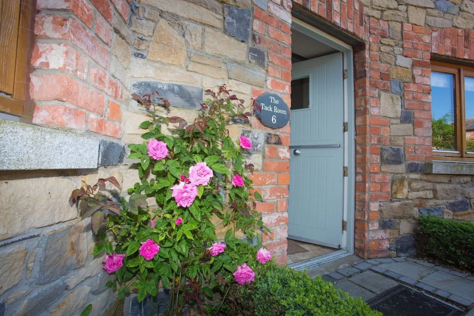 The Tack Room 10061