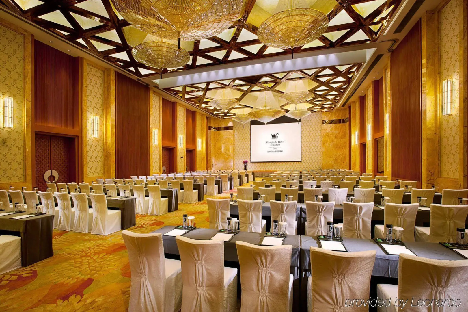 Kempinski Hotel Huizhou