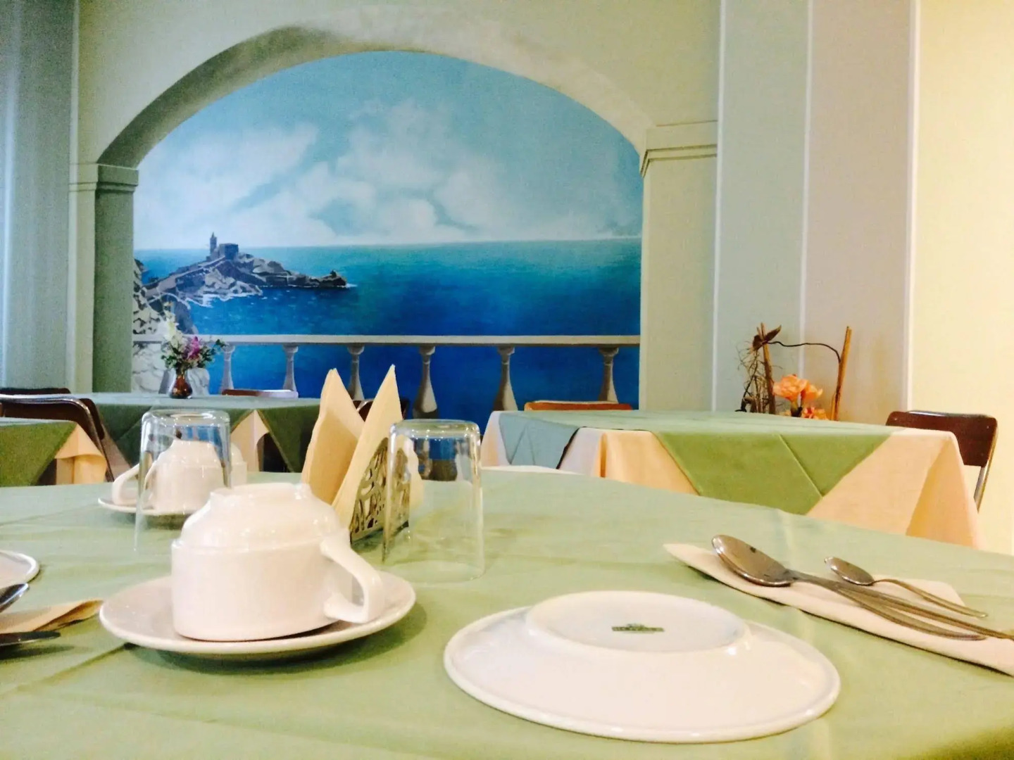 AllegroItalia La Spezia