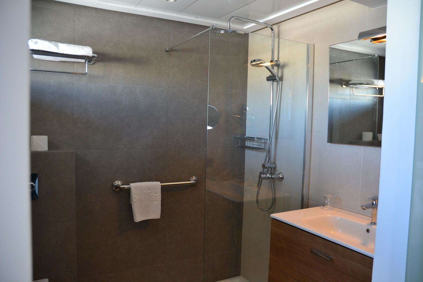 Отель THB Gran Bahia Hotel and Apartments